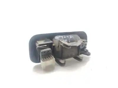 Second-hand car spare part interior left rear handle for honda cr-v (rd1/3) básico (rd1) oem iam references 72165s47003zc  