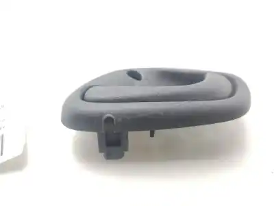 Second-hand car spare part interior left front handle for suzuki jimny sn (fj) techo metálico oem iam references 8310281a11t01  