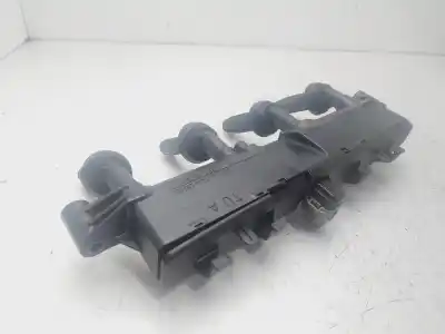 Автозапчастина б/у котушка запалювання для citroen c3 (f desde 11/2001) 1.1 8v посилання на oem iam 9654814480  