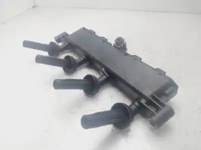 Автозапчастина б/у котушка запалювання для citroen c3 (f desde 11/2001) 1.1 8v посилання на oem iam 9654814480  