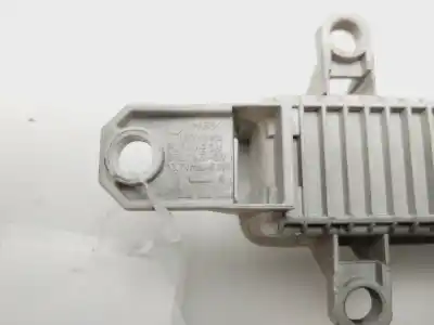 Second-hand car spare part Front Right Headlight for PEUGEOT 308 Access OEM IAM references 9802795580  