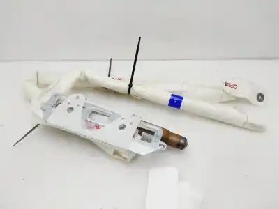 Peça sobressalente para automóvel em segunda mão airbag de cortina dianteiro direito por volkswagen golf vi (5k1) 1.4 tsi referências oem iam 5k6880742d