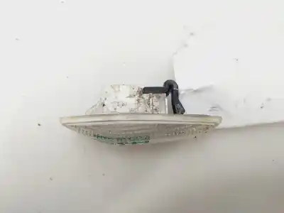 Second-hand car spare part left side light for hyundai getz (tb) 1.5 crdi oem iam references 923032d110