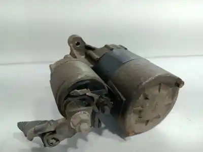 Peça sobressalente para automóvel em segunda mão motor de arranque por citroen c3 pluriel 1.4 referências oem iam 9633292480