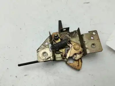 Автозапчастина б/у замок капота для FORD FUSION (CBK) Trend Посилання на OEM IAM 1474279  