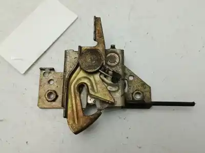 Автозапчастина б/у замок капота для ford fusion (cbk) trend посилання на oem iam 1474279  