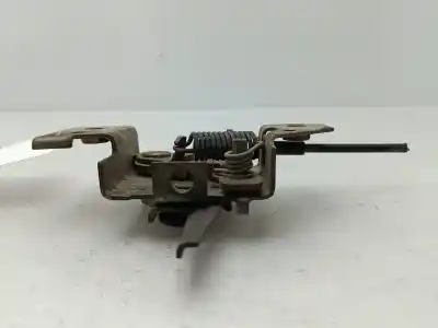 Автозапчастина б/у замок капота для ford fusion (cbk) trend посилання на oem iam 1474279  