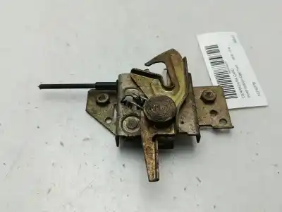 Автозапчастина б/у замок капота для ford fusion (cbk) trend посилання на oem iam 1474279  