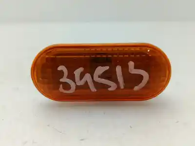 Автозапчастина б/у права бічна лампа для ford fusion (cbk) trend посилання на oem iam 2s6a13k354ad  