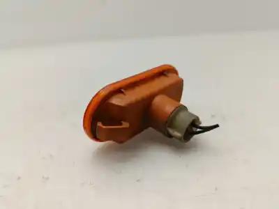 Автозапчасти б/у левый боковой фонарь за ford fusion (cbk) trend ссылки oem iam 2s6a13k354ad  