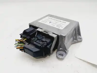 Peça sobressalente para automóvel em segunda mão centralina de airbag por jaguar xf 3.0 v6 diesel luxury referências oem iam 9x2314d374ad