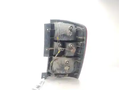 Second-hand car spare part left tailgate light for kia carnival 2.9 crdi vgt active oem iam references 924014d110  