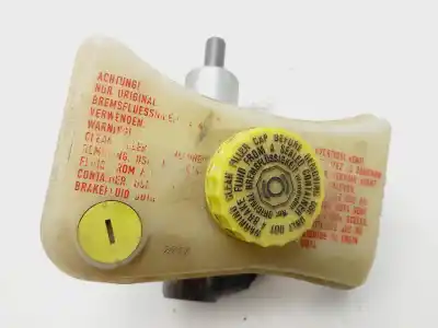 Автозапчастина б/у гальмівний насос для audi a4 b6 (8e2) 2.0 посилання на oem iam 8e0611301g  