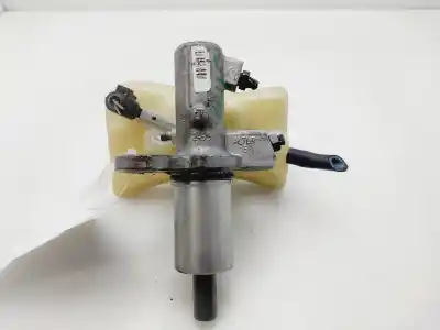 Автозапчастина б/у гальмівний насос для audi a4 b6 (8e2) 2.0 посилання на oem iam 8e0611301g  