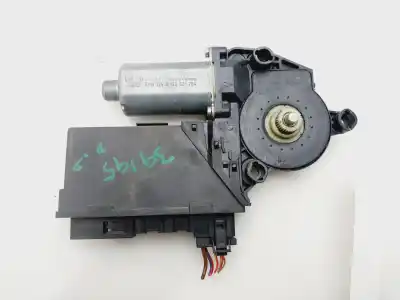 Second-hand car spare part right front window motor for audi a4 b6 (8e2) 2.0 oem iam references 8e1959802b  