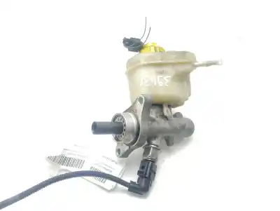 Автозапчастина б/у Гальмівний насос для VOLKSWAGEN TOUAREG (7LA)  Посилання на OEM IAM 7L0611019E  