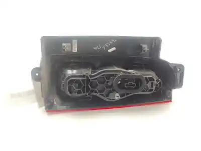 Pezzo di ricambio per auto di seconda mano LAMPADA POSTERIORE SINISTRA per PEUGEOT EXPERT FURGÓN  Riferimenti OEM IAM 9808243180  
