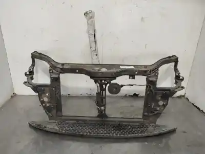 Peça sobressalente para automóvel em segunda mão Painel Frontal por HYUNDAI ACCENT (MC) GL CRDi Referências OEM IAM 641011E001  