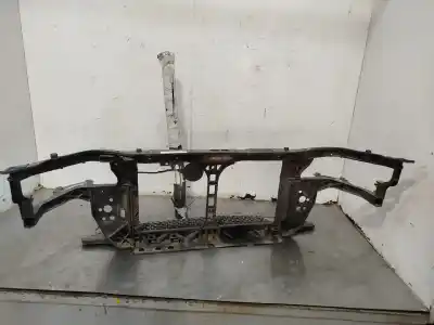 Second-hand car spare part front panel for hyundai accent (mc) gl crdi oem iam references 641011e001  