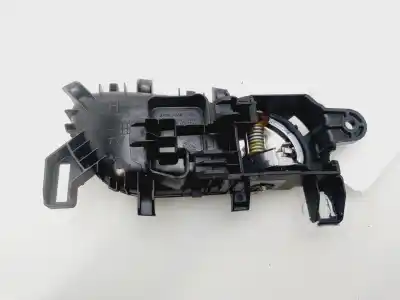 Pezzo di ricambio per auto di seconda mano maniglia interna anteriore sinistra per renault kadjar zen 110 cv / 81 kw riferimenti oem iam 806714ea0a