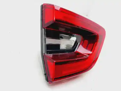 Second-hand car spare part INTERIOR LEFT TAILGATE LIGHT for RENAULT KADJAR  OEM IAM references 265550151R  