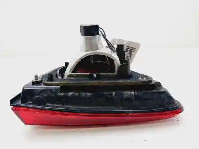 Second-hand car spare part interior left tailgate light for renault kadjar zen 110 cv / 81 kw oem iam references 265550151r  