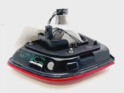 Second-hand car spare part interior left tailgate light for renault kadjar zen 110 cv / 81 kw oem iam references 265550151r  