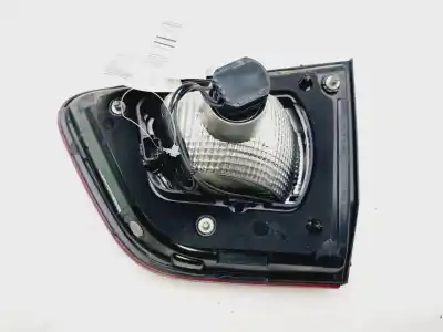 Second-hand car spare part interior left tailgate light for renault kadjar zen 110 cv / 81 kw oem iam references 265550151r  