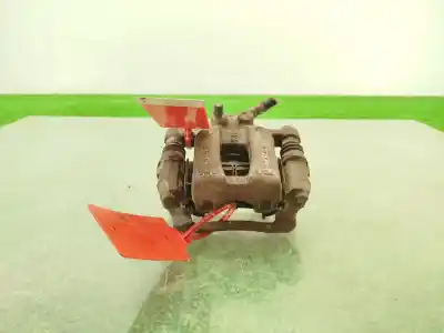 Автозапчасти б/у задний левый тормозной суппорт за HYUNDAI TUCSON (TL, TLE) 1.7 CRDI ссылки OEM IAM 58210D7000  