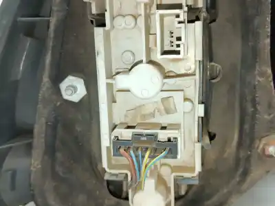 Second-hand car spare part right tailgate light for bmw 3 compact (e46) 316 ti oem iam references 63216920242  