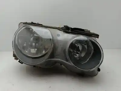 Second-hand car spare part right headlight for bmw 3 compact (e46) 316 ti oem iam references 6901970  