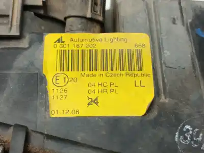 Second-hand car spare part  for BMW 3 COMPACT (E46)  OEM IAM references 6901970  