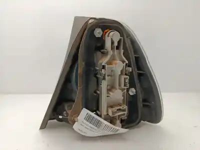 Second-hand car spare part left tailgate light for bmw 3 compact (e46) 316 ti oem iam references 28331701  