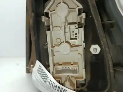 Second-hand car spare part left tailgate light for bmw 3 compact (e46) 316 ti oem iam references 28331701  