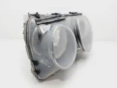 Second-hand car spare part left headlight for bmw 3 compact (e46) 316 ti oem iam references 6901969  