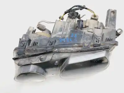 Second-hand car spare part left headlight for bmw 3 compact (e46) 316 ti oem iam references 6901969  