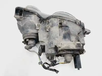 Second-hand car spare part left headlight for bmw 3 compact (e46) 316 ti oem iam references 6901969  