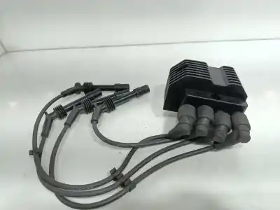 Second-hand car spare part ignition coil for opel corsa b fresh oem iam references 1103872