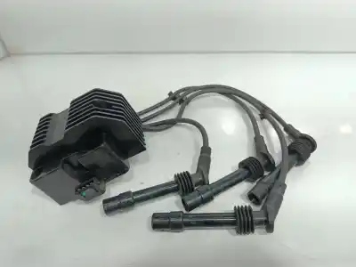 Second-hand car spare part ignition coil for opel corsa b fresh oem iam references 1103872  