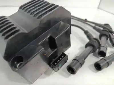 Second-hand car spare part ignition coil for opel corsa b fresh oem iam references 1103872  