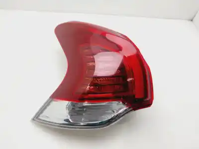 Автозапчасти б/у правый задний фонарь за peugeot 3008 access ссылки oem iam 9805510580