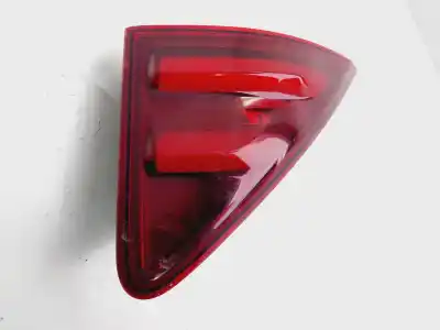 Автозапчасти б/у внутренний левый задний фонарь за peugeot 3008 access ссылки oem iam 9805511380