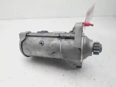 Peça sobressalente para automóvel em segunda mão motor de arranque por audi a3 (8vk) s line edition referências oem iam 02e911022c
