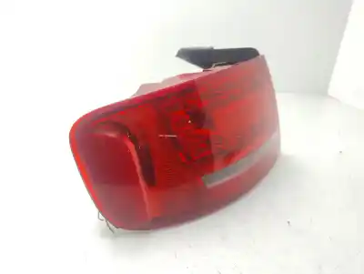 Автозапчастина б/у лівий ход ліхар для audi a4 b8 (8k2) 2.0 tdi посилання на oem iam 8k5945095d  