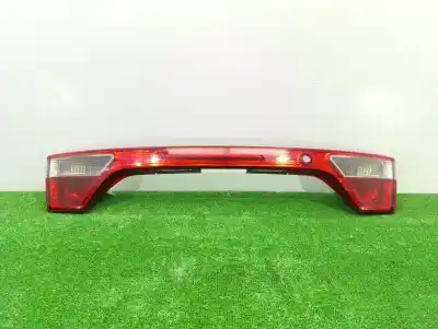 Автозапчастина б/у центральний задній ламп для seat toledo (1m2) signum посилання на oem iam 1m5945225c  