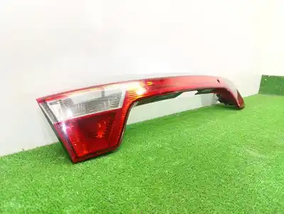 Автозапчастина б/у центральний задній ламп для seat toledo (1m2) signum посилання на oem iam 1m5945225c  