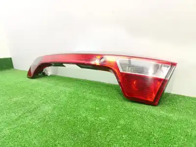 Автозапчастина б/у центральний задній ламп для seat toledo (1m2) signum посилання на oem iam 1m5945225c  