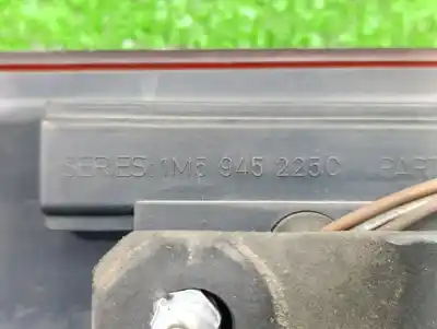 Автозапчастина б/у центральний задній ламп для SEAT TOLEDO (1M2) Signum Посилання на OEM IAM 1M5945225C  