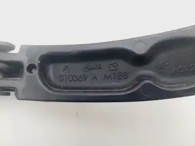 Автозапчасти б/у рычаг стеклоочистителя передний правый за citroen c4 lim. sport ссылки oem iam 9687494480  