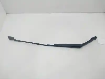 Peça sobressalente para automóvel em segunda mão haste de escova dianteiro esquerdo por citroen c4 lim. sport referências oem iam 9687490380  